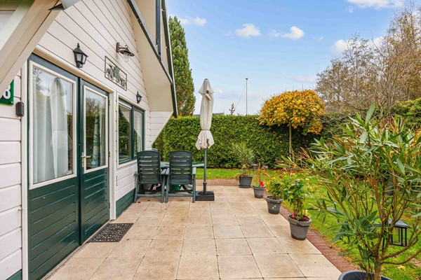 Medium property photo - Vogels' Tún 18, 8851 HV Tzummarum